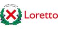 Logotype of Loretto RC Primary School